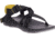 Chaco ZCloud - Womens, Waffle Black, Medium, 05.0, JCH107664-05.0