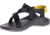 Chaco ZCloud - Womens, Waffle Black, Medium, 05.0, JCH107664-05.0