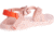 Chaco ZCloud - Womens, Waffle Rose, Medium, 05.0, JCH107666-05.0
