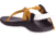 Chaco ZCloud - Womens, Waffle Spice, Medium, 11.0, JCH107668-11.0