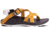 Chaco ZCloud - Womens, Waffle Spice, Medium, 11.0, JCH107668-11.0