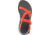Chaco ZCloud - Womens, Waffle Tango, Medium, 05.0, JCH107670-05.0