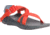 Chaco ZCloud - Womens, Waffle Tango, Medium, 05.0, JCH107670-05.0