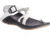 Chaco ZCloud - Womens, Waffle White, Medium, 11.0, JCH107672-11.0