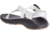 Chaco ZCloud - Womens, Waffle White, Medium, 11.0, JCH107672-11.0