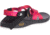 Chaco ZCloud - Womens, Wdstk Ascend Pink, Medium, 5, J107398-5
