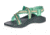 Chaco ZCloud - Womens, Wubwub Katydid, Medium, 7, J107094-7