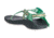 Chaco ZCloud - Womens, Wubwub Katydid, Medium, 7, J107094-7