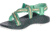 Chaco ZCloud - Womens, Wubwub Katydid, Medium, 9, J107094-9