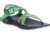 Chaco ZCloud - Womens, Wubwub Katydid, Medium, 9, J107094-9