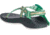 Chaco ZCloud - Womens, Wubwub Katydid, Medium, 9, J107094-9