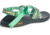 Chaco ZCloud - Womens, Wubwub Katydid, Medium, 9, J107094-9