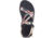 Chaco ZCloud X - Womens, Askew Angora, Medium, 8, J107112-8