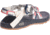 Chaco ZCloud X - Womens, Askew Angora, Medium, 10, J107112-10