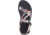 Chaco ZCloud X - Womens, Askew Angora, Wide, 05.0, J107112W-05.0