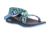 Chaco ZCloud X - Womens, Break Shamrock, Medium, 7, J107110-7