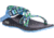 Chaco ZCloud X - Womens, Break Shamrock, Medium, 11, J107110-11