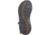 Chaco ZCloud X - Womens, Decor Poppy, Medium, 7, J107106-7