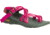 Chaco ZCloud X2 Sandal - Women's-Reef Reds-Medium-5