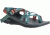 Chaco ZCloud X2 Sandal - Women's-Rune Teal-Wide-6