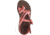 Chaco ZCloud X2 Sandal - Womens-Autumn Picante-Medium-9