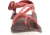 Chaco ZCloud X2 Sandal - Womens-Autumn Picante-Medium-9