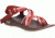 Chaco ZCloud X2 Sandal - Womens-Autumn Picante-Medium-9