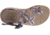 Chaco ZCloud X2 Sandal - Womens-Blanket Eclipse-Medium-8