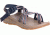 Chaco ZCloud X2 Sandal - Womens-Blanket Eclipse-Medium-8