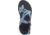 Chaco ZCloud X2 - Womens, Pivot Navy, Wide, 05.0, J107232W-05.0