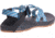Chaco ZCloud X2 - Womens, Pivot Navy, Wide, 05.0, J107232W-05.0
