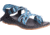 Chaco ZCloud X2 - Womens, Pivot Navy, Wide, 05.0, J107232W-05.0