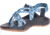 Chaco ZCloud X2 - Womens, Pivot Navy, Wide, 05.0, J107232W-05.0