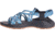 Chaco ZCloud X2 - Womens, Pivot Navy, Wide, 05.0, J107232W-05.0