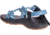 Chaco ZCloud X2 - Womens, Pivot Navy, Wide, 05.0, J107232W-05.0