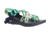 Chaco ZCloud X2 - Womens, Speck Katydid, Medium, 6, J107226-6