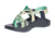 Chaco ZCloud X2 - Womens, Speck Katydid, Medium, 6, J107226-6