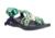 Chaco ZCloud X2 - Womens, Speck Katydid, Medium, 6, J107226-6
