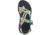 Chaco ZCloud X2 - Womens, Speck Katydid, Medium, 6, J107226-6