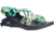 Chaco ZCloud X2 - Womens, Speck Katydid, Wide, 05.0, J107226W-05.0