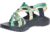 Chaco ZCloud X2 - Womens, Speck Katydid, Wide, 05.0, J107226W-05.0