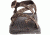 Chaco Zvolv 2 Sandal, Java Caribou, 11, J105715-9
