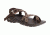 Chaco Zvolv 2 Sandal, Java Caribou, 11, J105715-9