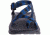 Chaco Zvolv 2 Sandal - Men's, Standard Navy, 10 US J106205-10.0