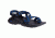 Chaco Zvolv 2 Sandal - Men's, Standard Navy, 10 US J106205-10.0