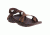 Chaco Zvolv 2 Sandal - Men's, Gobi Coffee, 7 US J106209-07.0