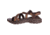 Chaco Zvolv 2 Sandal - Men's, Gobi Coffee, 7 US J106209-07.0