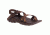 Chaco Zvolv 2 Sandal - Men's, Gobi Coffee, 7 US J106209-07.0