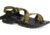 Chaco ZVolv 2 Sandal - Men's-Olive Brigade-Medium-7