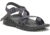 Chaco Zvolv 2 Sandals - Mens, Fret Navy, 7, Medium, JCH108405-7